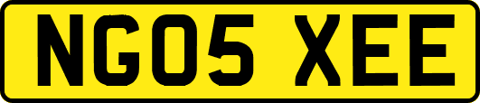NG05XEE