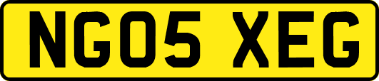 NG05XEG