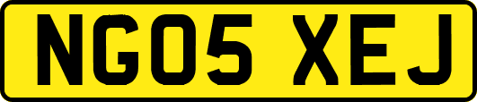 NG05XEJ