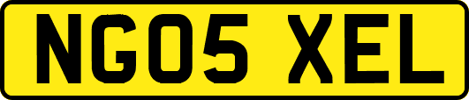 NG05XEL