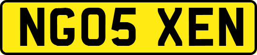 NG05XEN