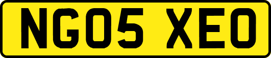 NG05XEO