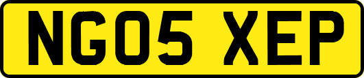 NG05XEP