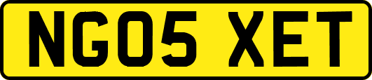 NG05XET