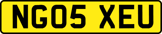 NG05XEU