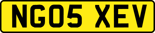NG05XEV