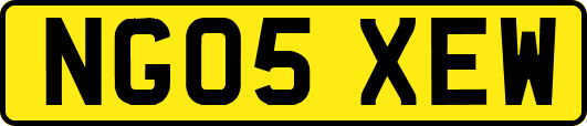 NG05XEW