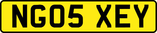 NG05XEY