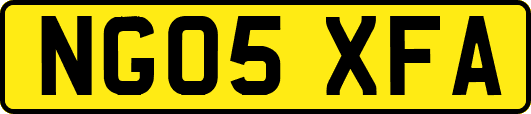 NG05XFA