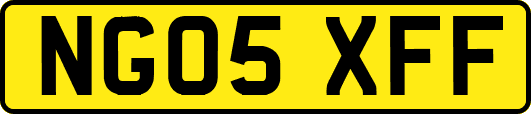 NG05XFF