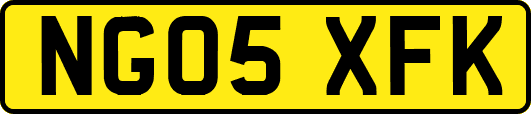 NG05XFK