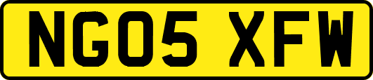 NG05XFW