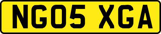 NG05XGA