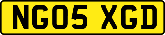 NG05XGD