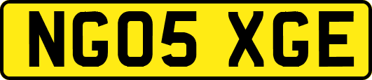 NG05XGE