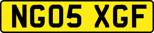 NG05XGF