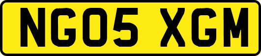 NG05XGM