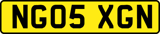 NG05XGN