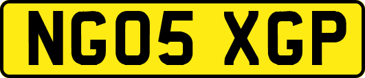 NG05XGP