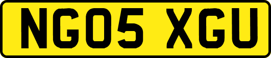 NG05XGU