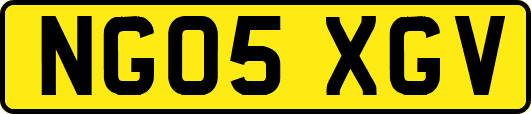 NG05XGV