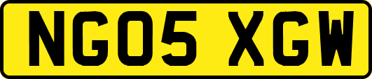 NG05XGW