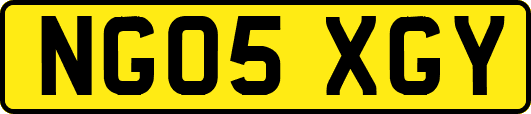 NG05XGY
