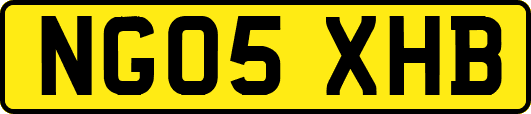 NG05XHB