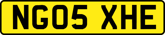 NG05XHE