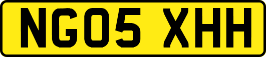 NG05XHH
