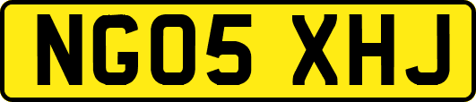 NG05XHJ