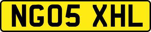 NG05XHL