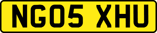 NG05XHU