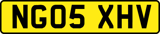 NG05XHV