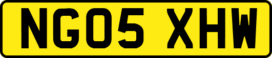 NG05XHW