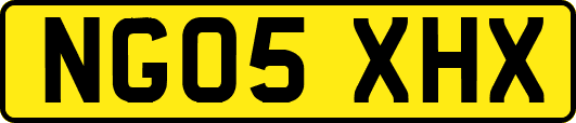 NG05XHX
