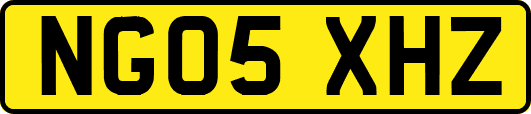 NG05XHZ