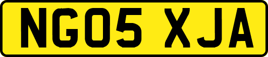 NG05XJA