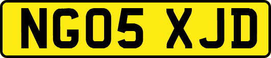 NG05XJD