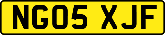 NG05XJF