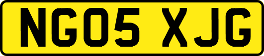 NG05XJG