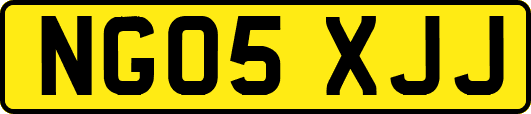 NG05XJJ