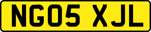 NG05XJL