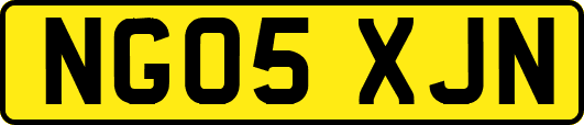 NG05XJN
