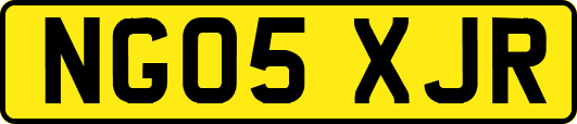 NG05XJR