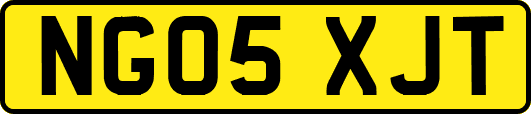 NG05XJT