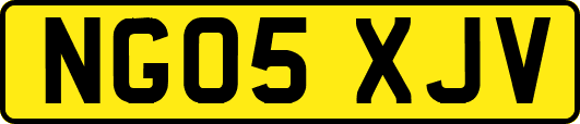 NG05XJV