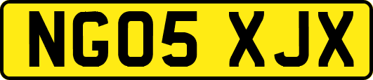 NG05XJX