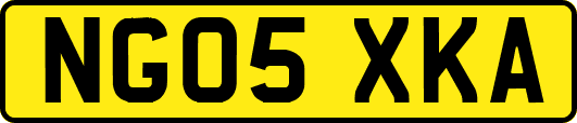 NG05XKA