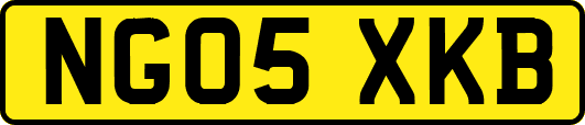 NG05XKB